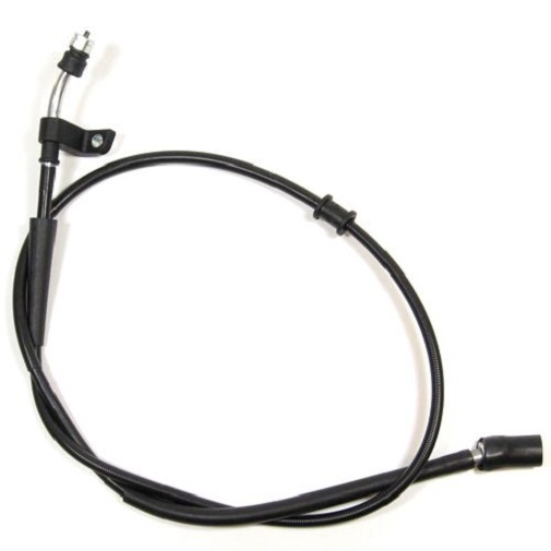 Speedometer Cable for Piaggio BV250 Small Ferrule